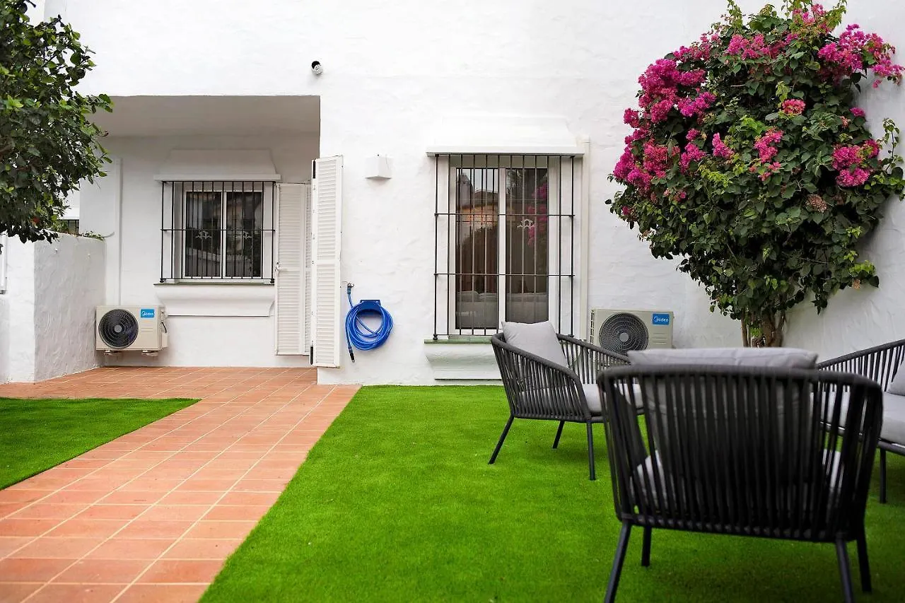 Maria Del Mar Sea Apartment Chiclana de la Frontera España