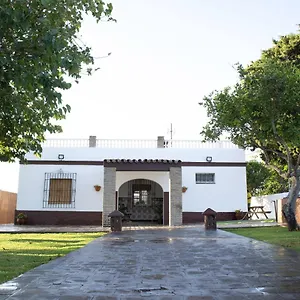  Сasa de vacaciones Alegria