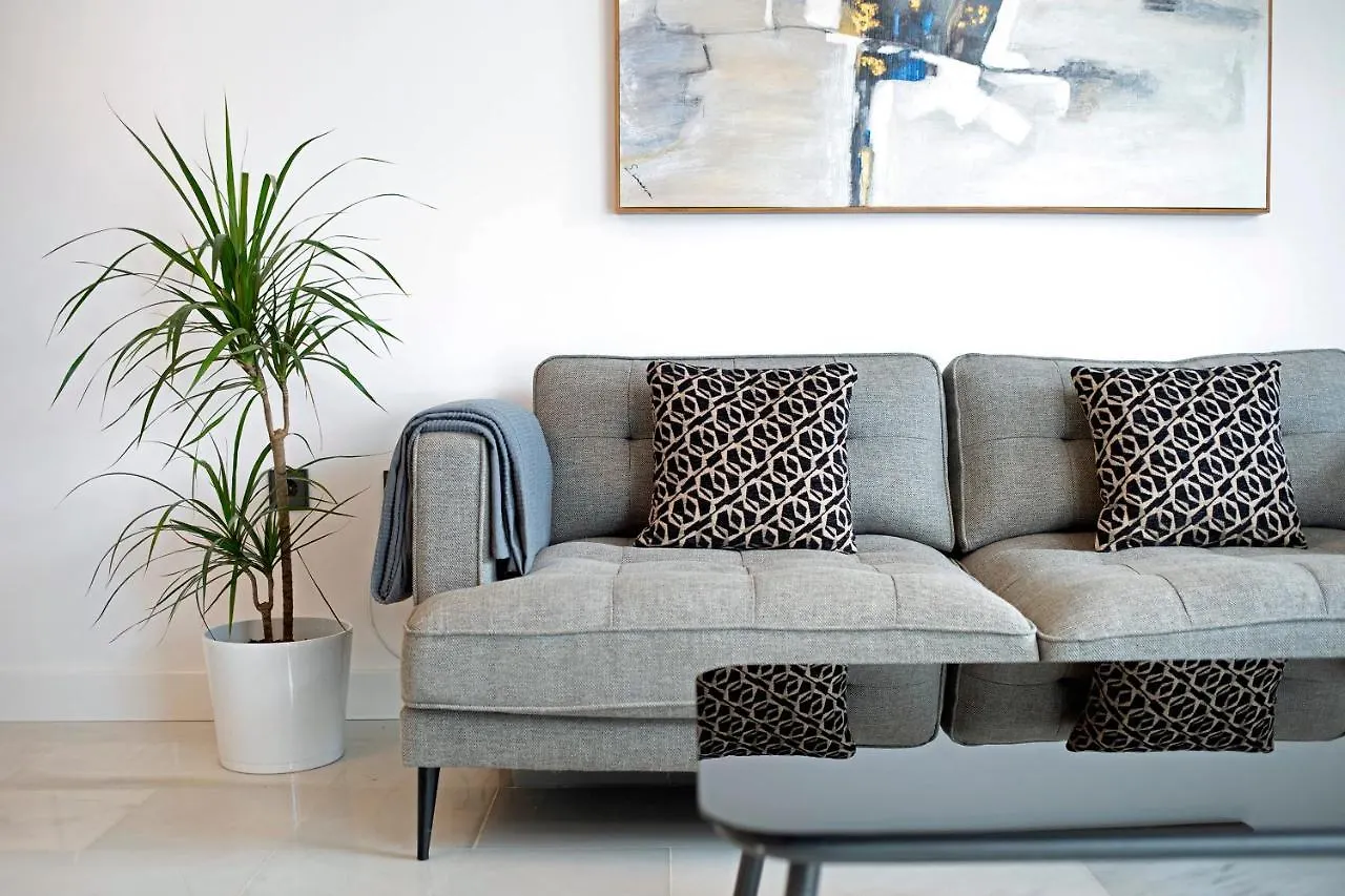 Maria Del Mar Sea Apartment contacts