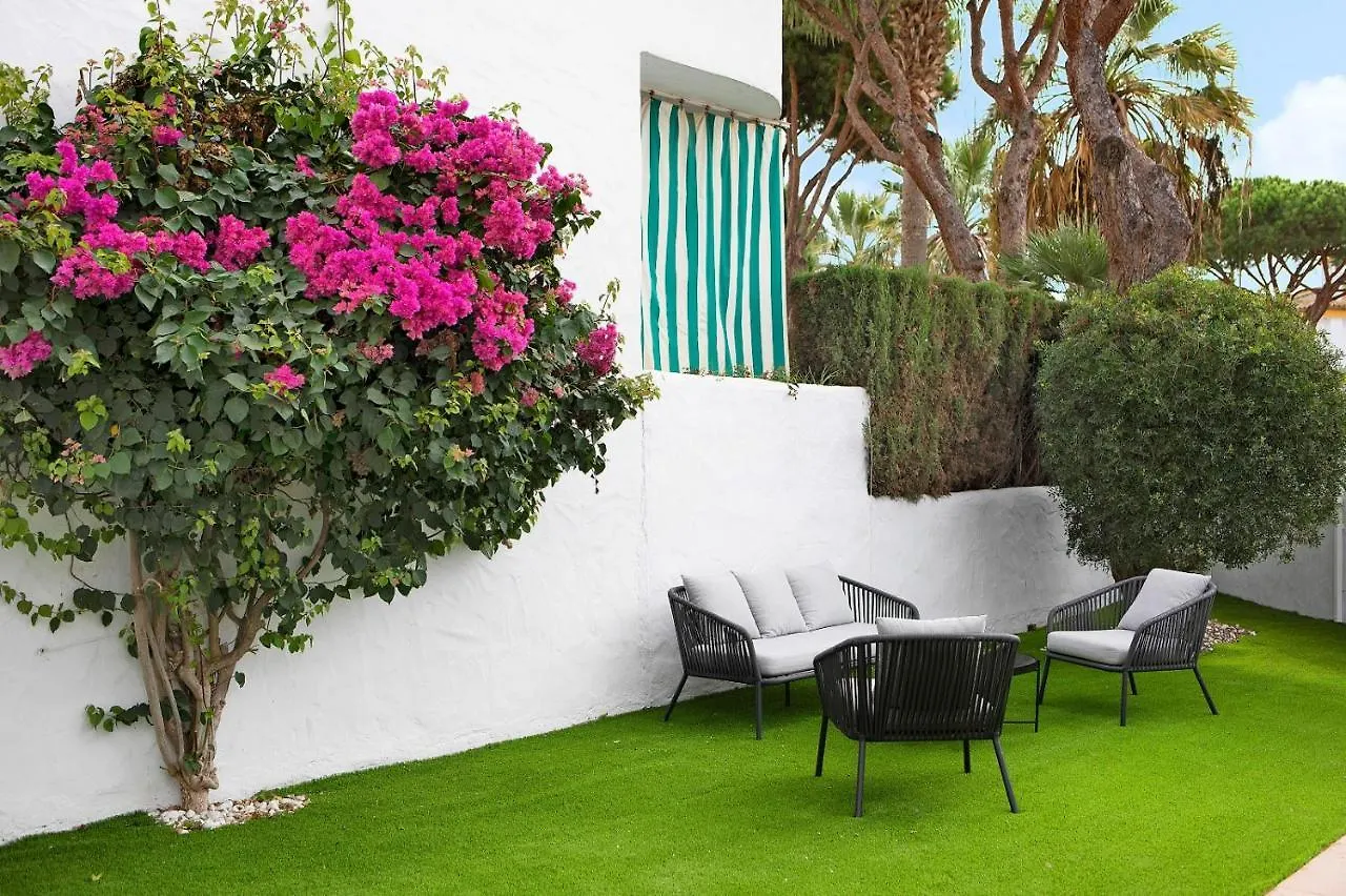 Maria Del Mar Sea Apartment Chiclana de la Frontera