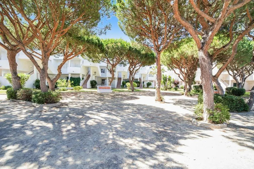Maria Del Mar Sea Apartment Chiclana de la Frontera